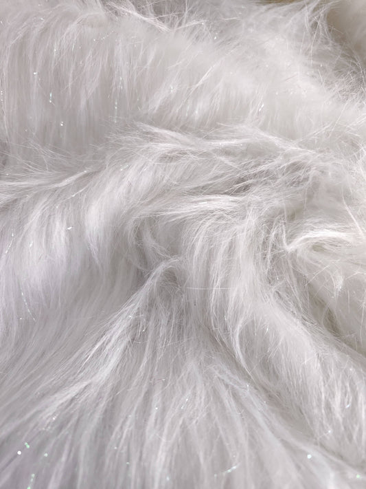 Mink Blanco Alambre Multicolor x Metros Ref. 1199902