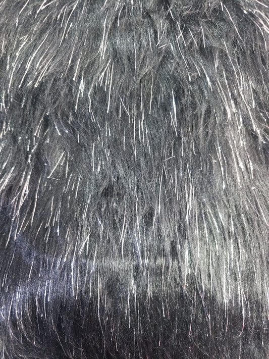 Mink Gris Alambre Plata x Metros Ref. 1133301