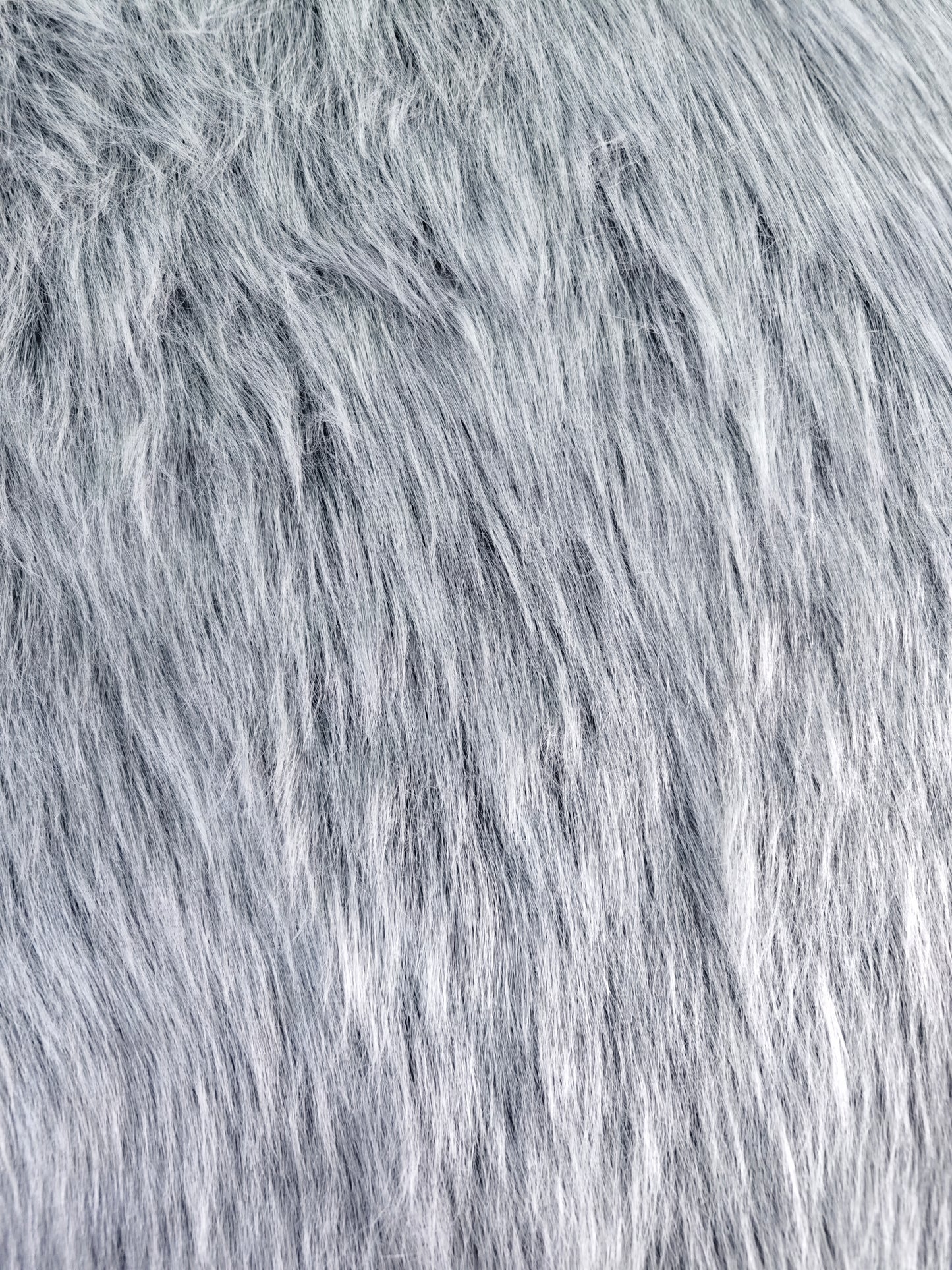 Mink Lobo Canoso x Metro Ref. 11322