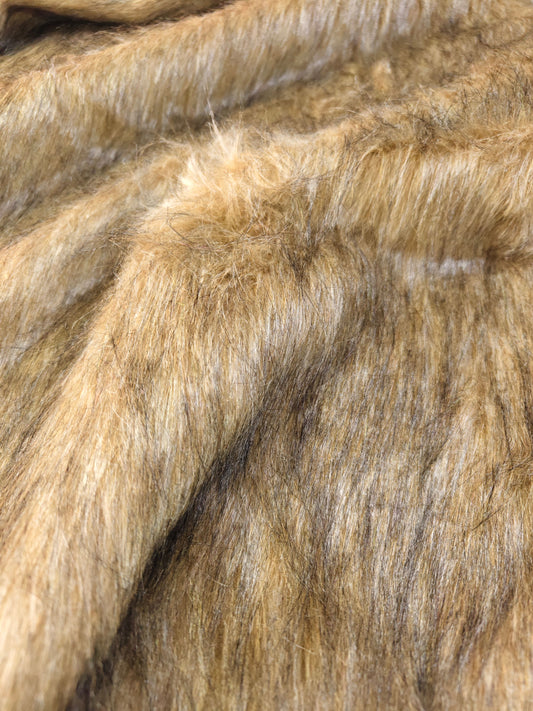 Mink Castor x Metro Ref. 11876