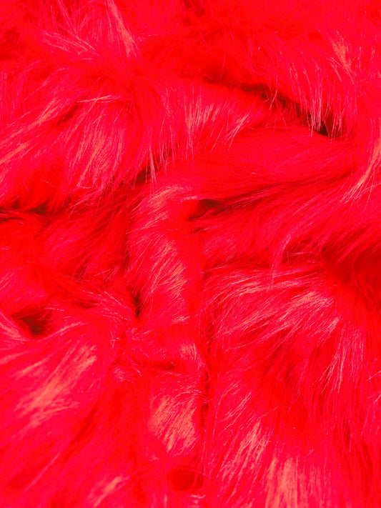 Mink Rojo x Metros Ref. 11712