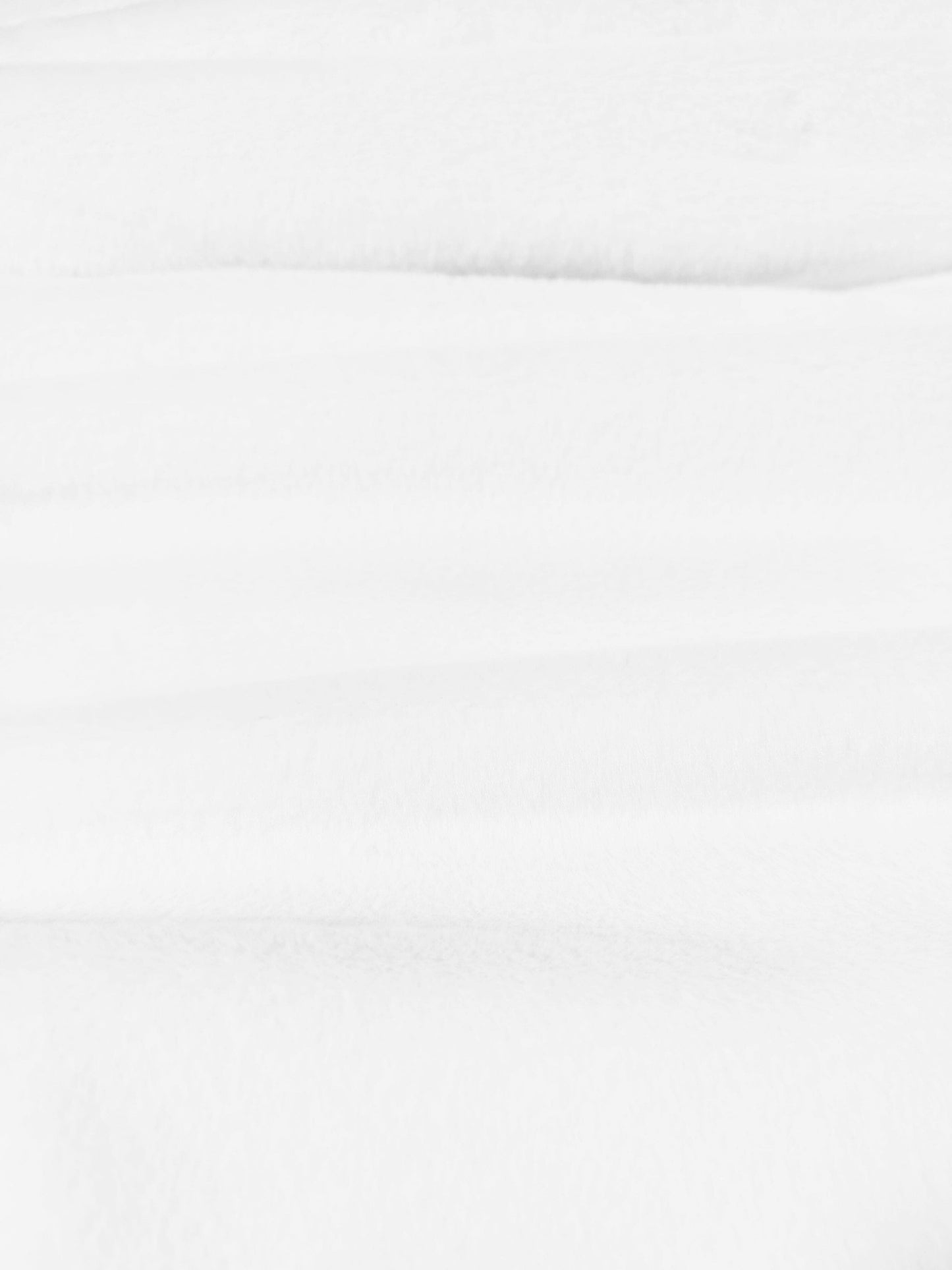 Rabbit Blanco Unicolor x Metros Ref. 12999