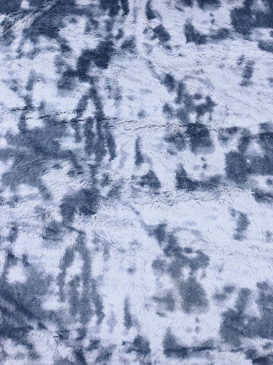 Venus Gris Jaspeado Estampado x Metros Ref. 13003