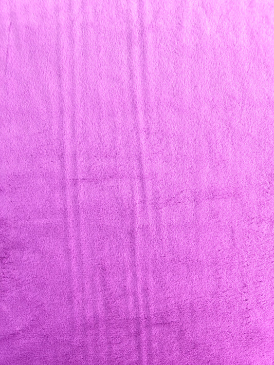 Rabbit Morado Unicolor x Metros Ref. 12889