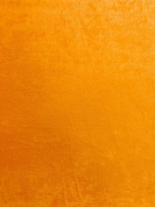 Suavetina Mostaza León Unicolor x Metros Ref. 01950