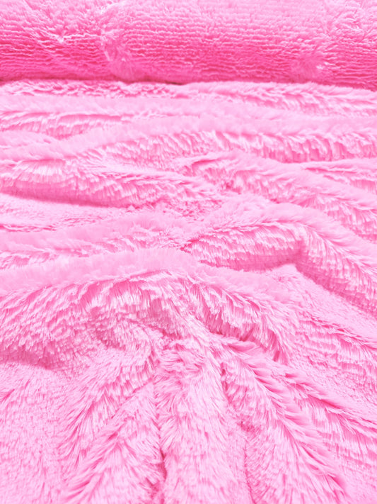 Venus Rosado Unicolor x Metros Ref. 02968