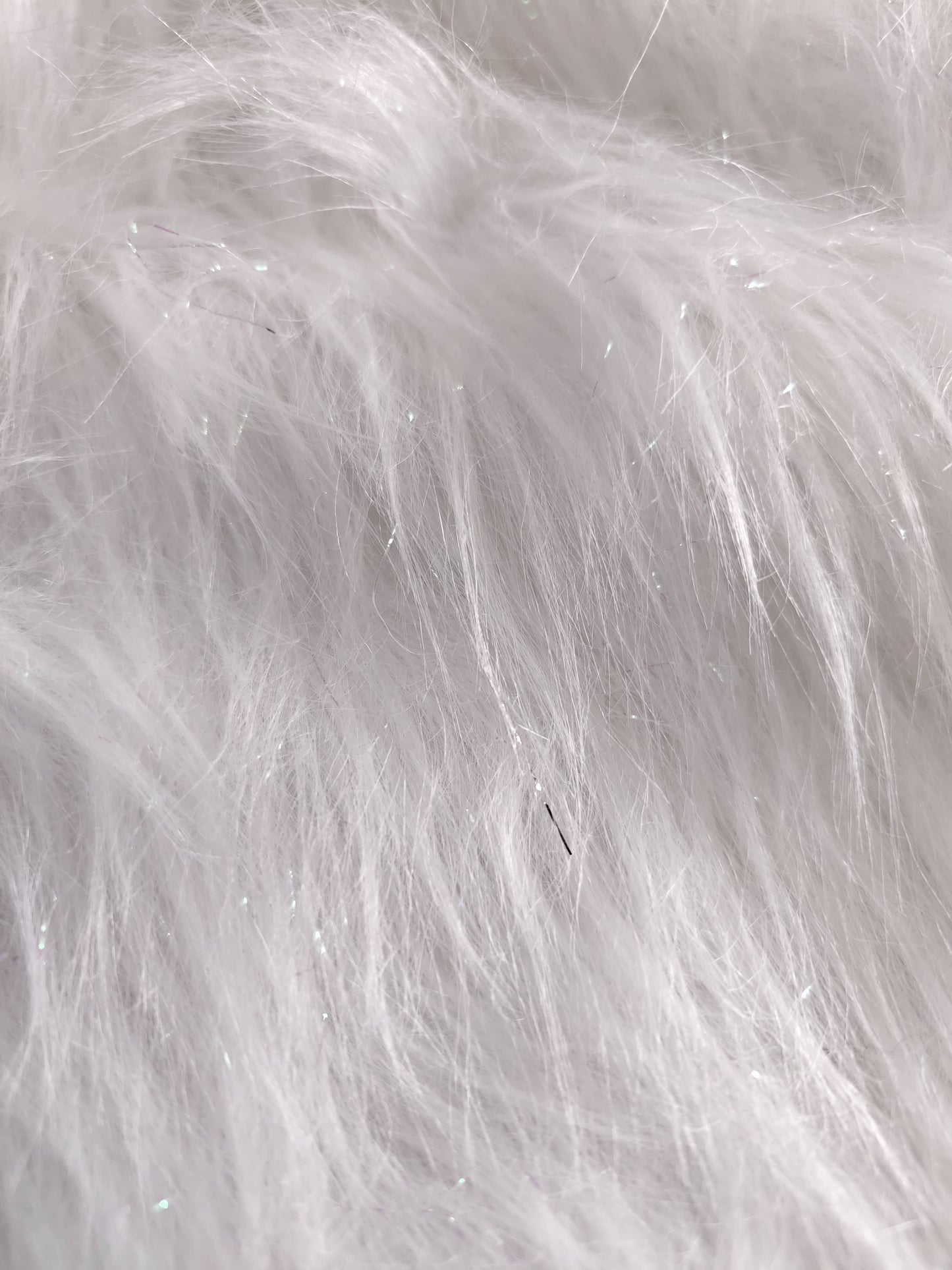 Mink Blanco Alambre Multicolor x Metros Ref. 1199902