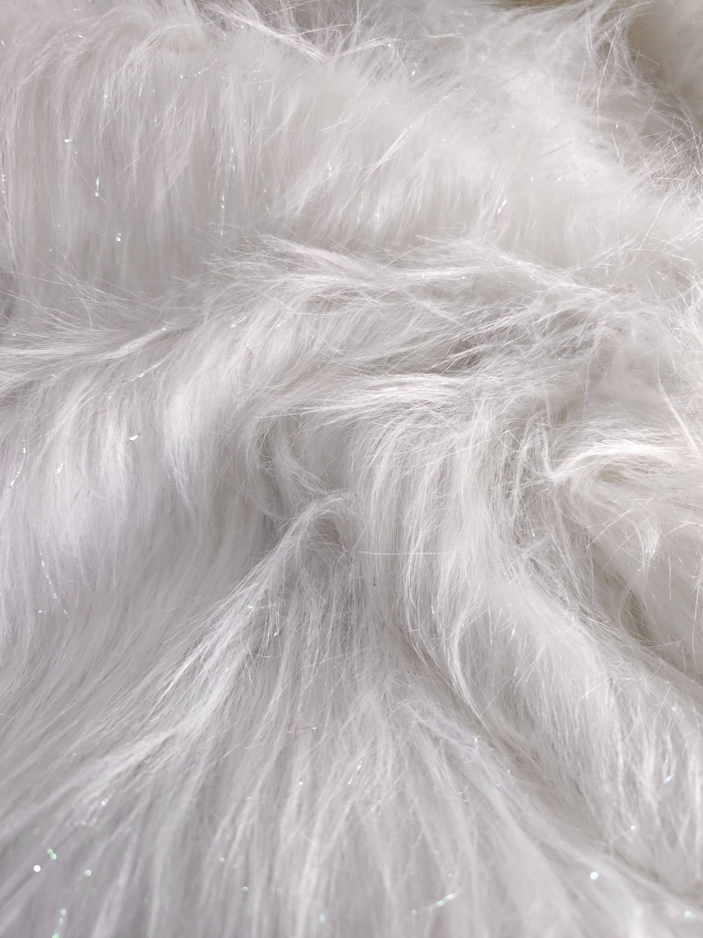 Mink Blanco Alambre Multicolor x Metros Ref. 1199902