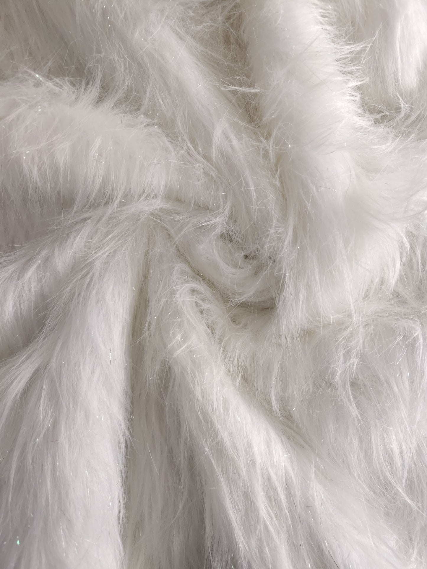 Mink Blanco Alambre Multicolor x Metros Ref. 1199902