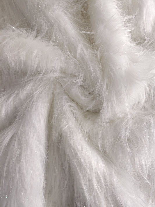 Mink Blanco Alambre Multicolor x Metros Ref. 1199902