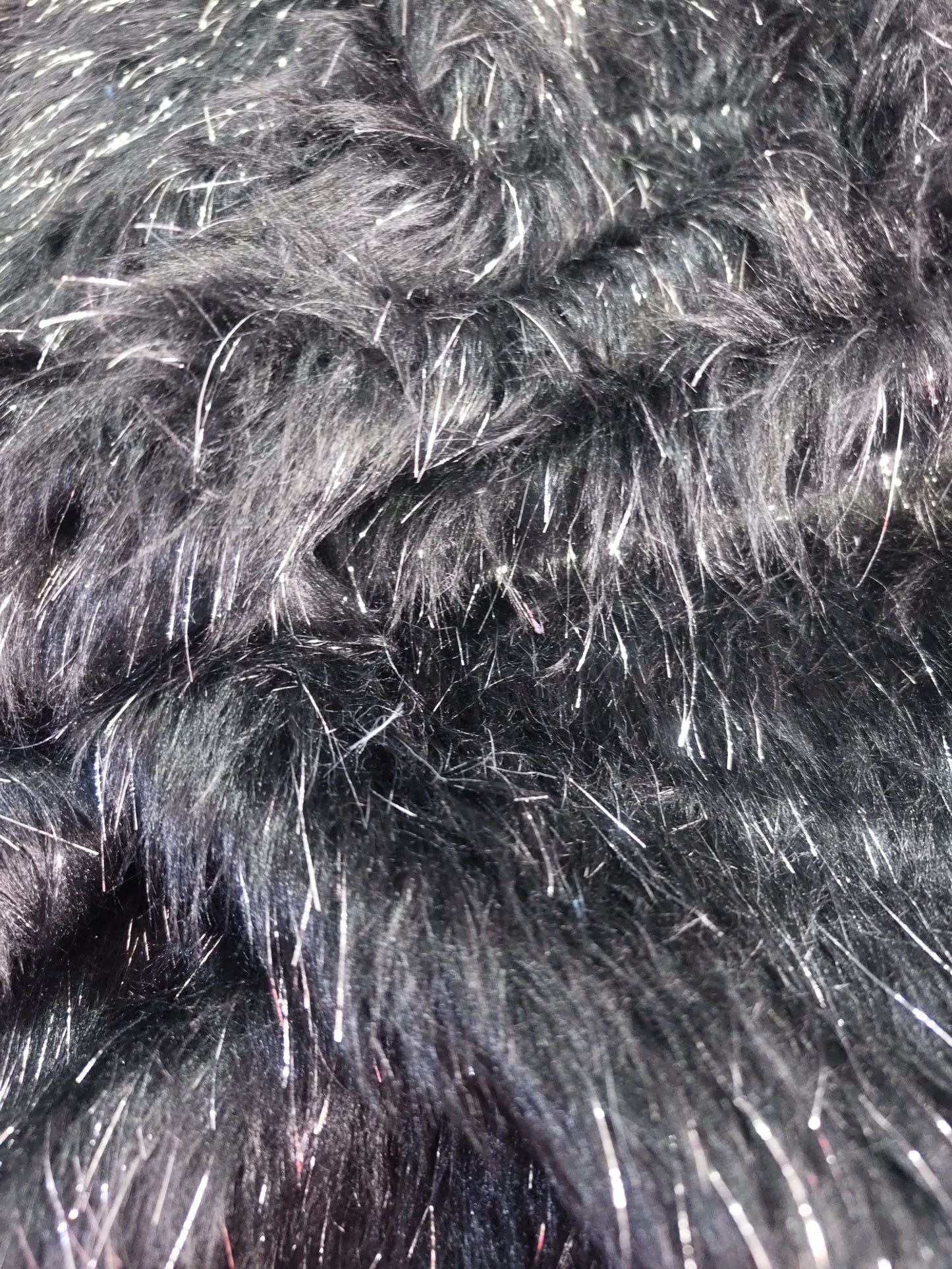 Mink Gris Alambre Plata x Metros Ref. 1133301