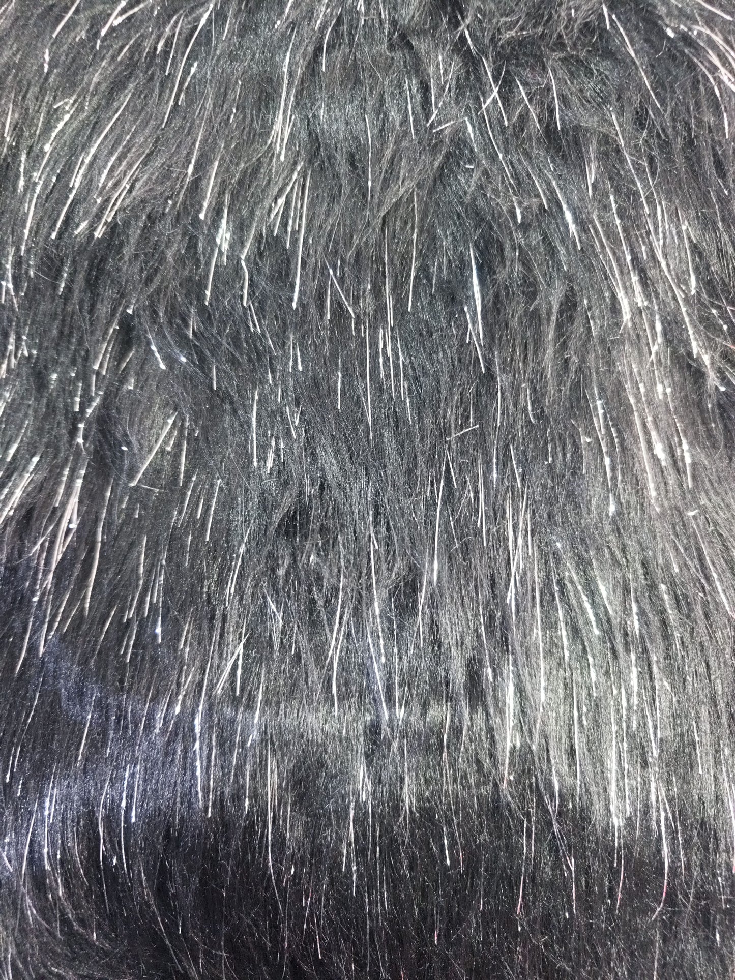 Mink Gris Alambre Plata x Metros Ref. 1133301