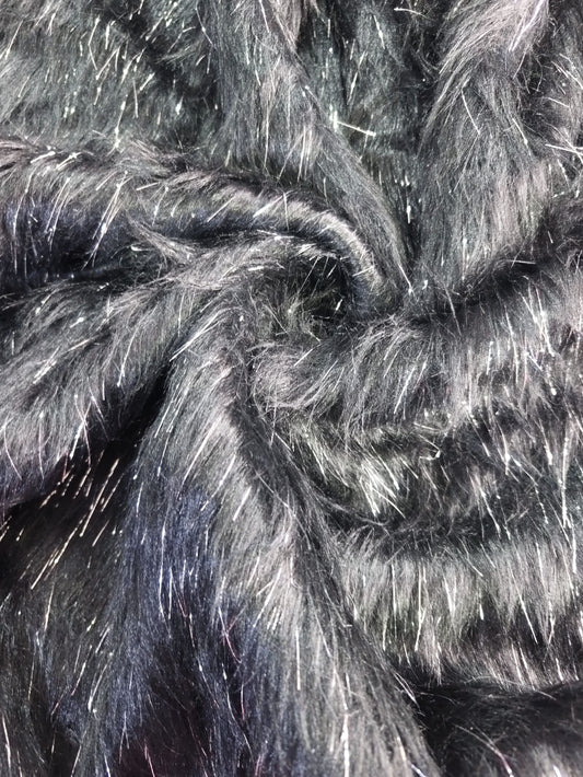 Mink Gris Alambre Plata x Metros Ref. 1133301