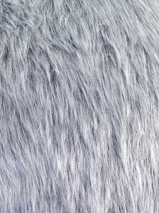 Mink Lobo Canoso x Metro Ref. 11322