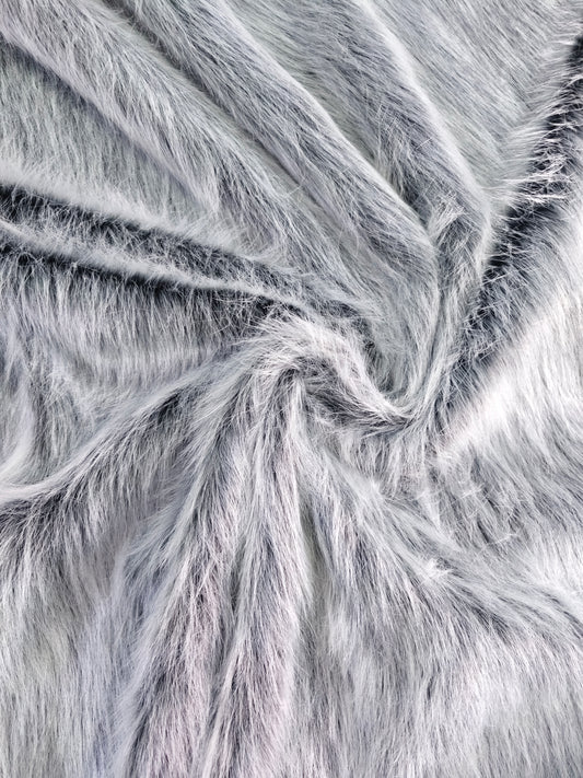 Mink Lobo Canoso x Metro Ref. 11322