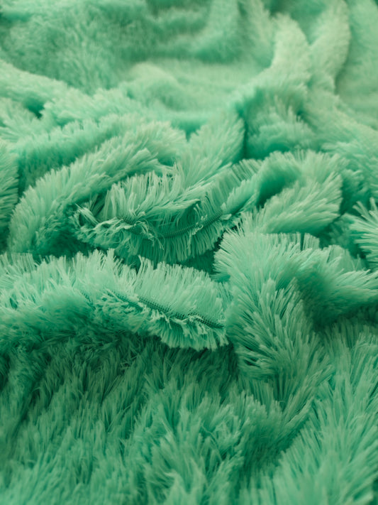 Venus Verde Menta Unicolor x Metros Ref. 02797