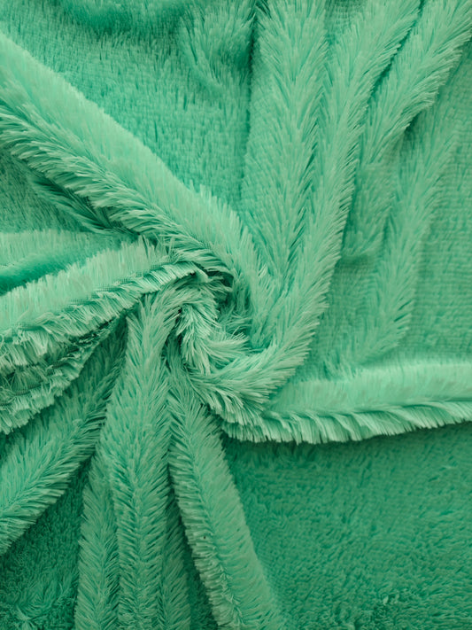 Venus Verde Menta Unicolor x Metros Ref. 02797