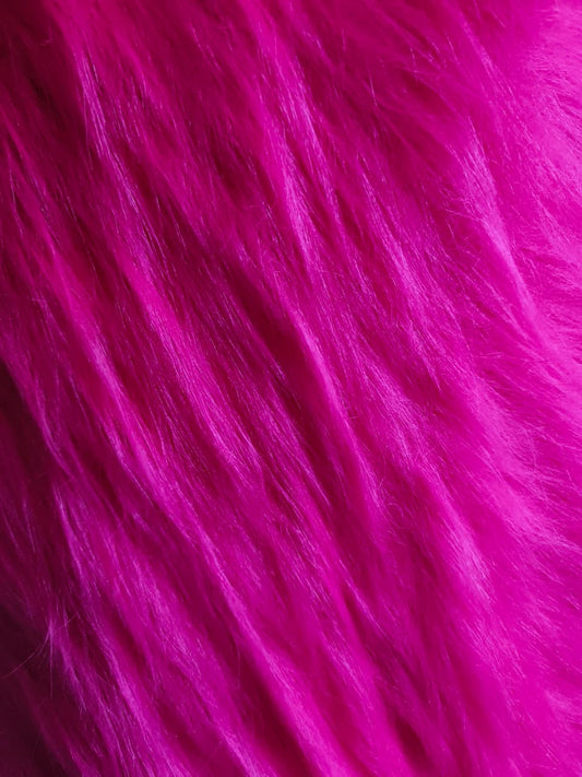 Mink Fucsia x Metro Ref. 11916