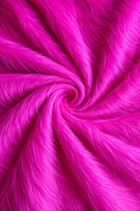 Mink Fucsia x Metro Ref. 11916