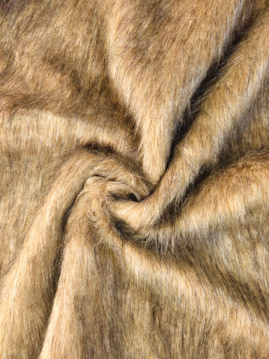 Mink Castor x Metro Ref. 11876