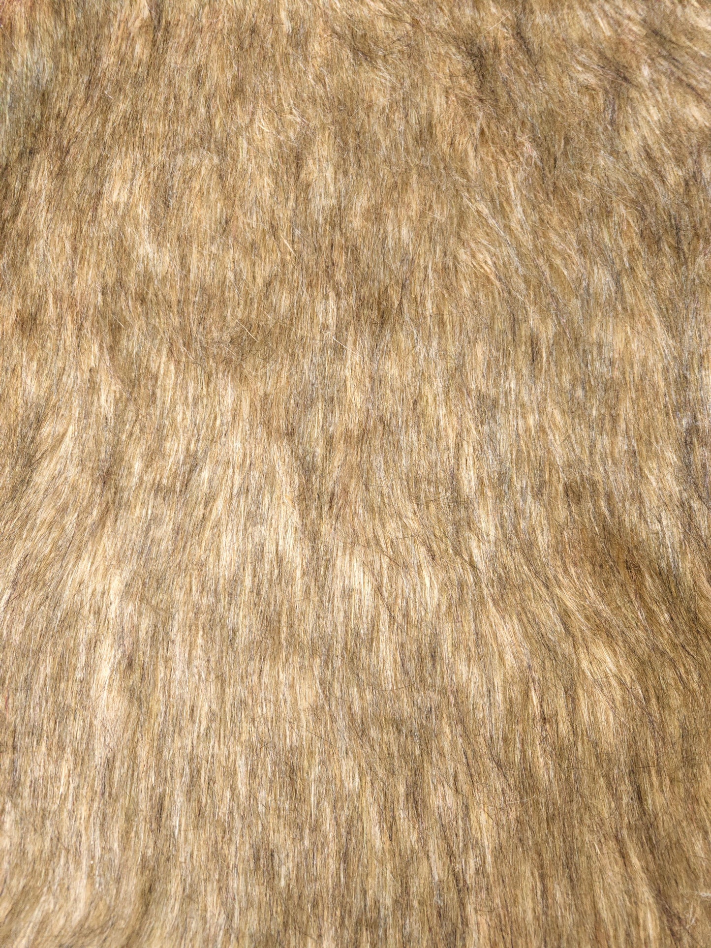 Mink Castor x Metro Ref. 11876