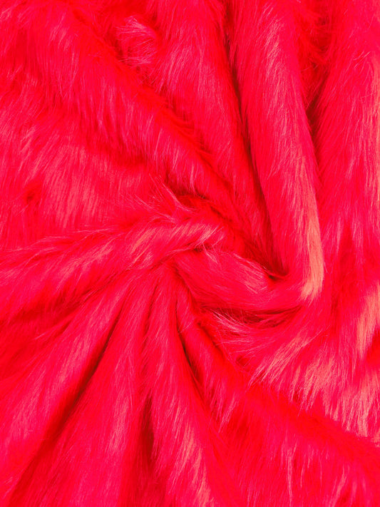 Mink Rojo x Metros Ref. 11712