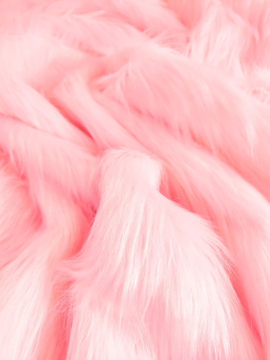 Mink Rosado x Metros Ref. 11968