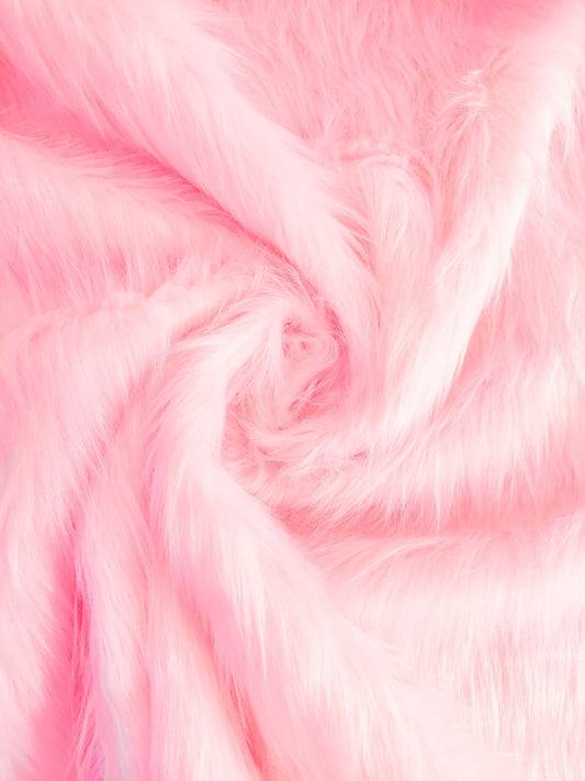 Mink Rosado x Metros Ref. 11968