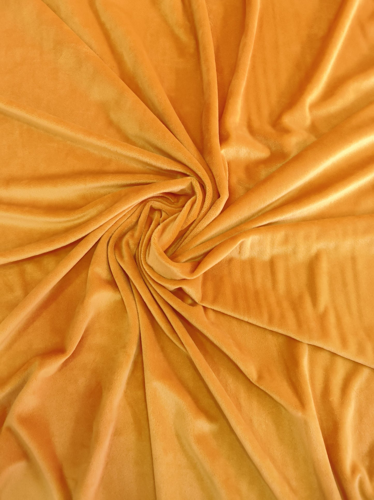 Suavetina Mostaza León Unicolor x Metros Ref. 01950