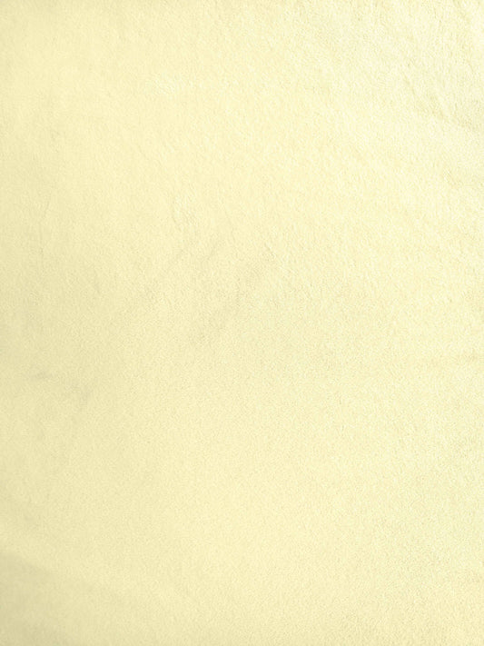 Suavetina Amarillo Pollito Unicolor x Metros Ref. 01997