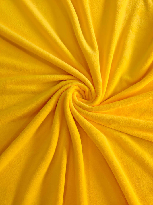 Suavetina Amarillo Unicolor x Metros Ref. 01992