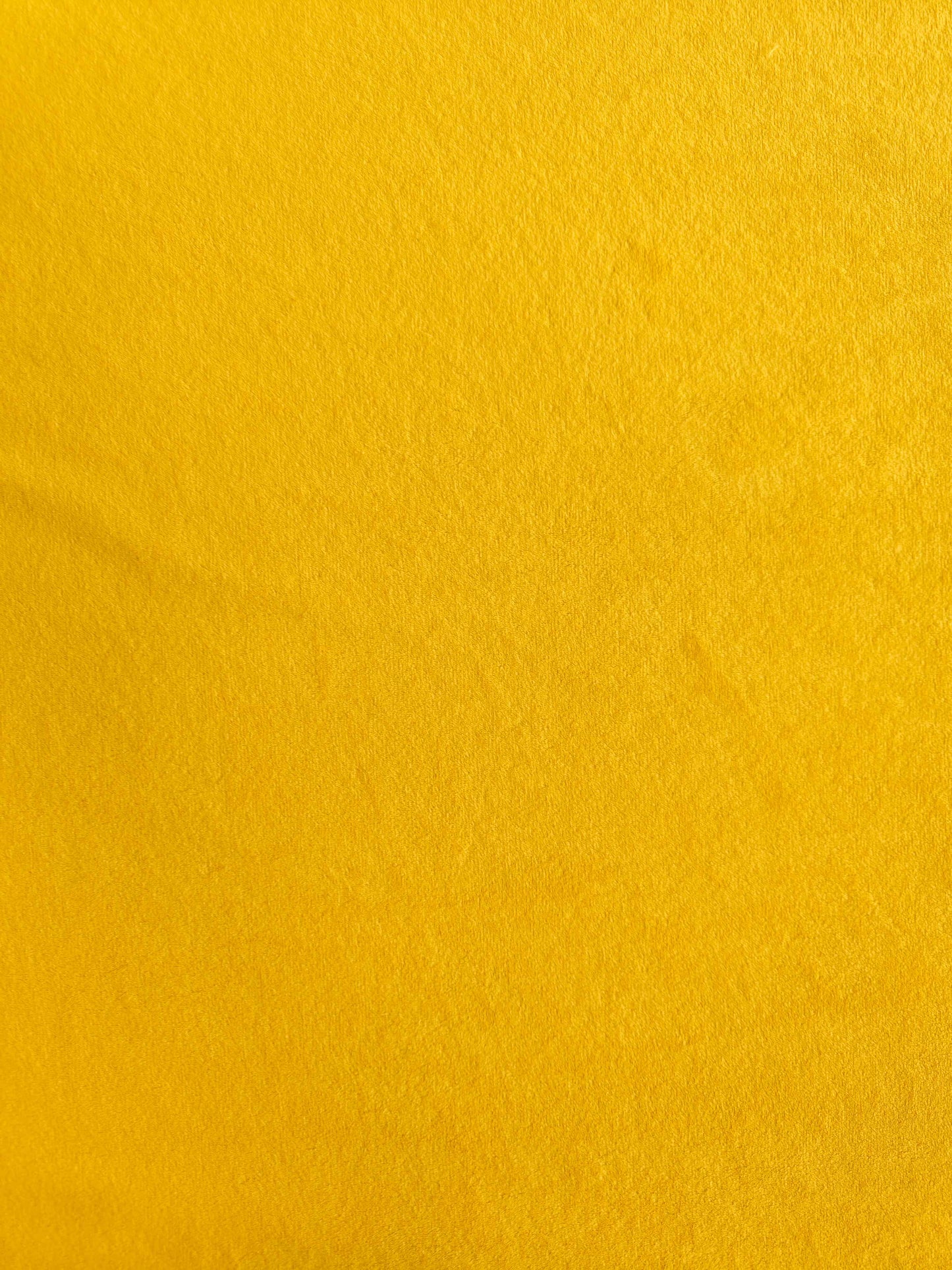 Suavetina Amarillo Unicolor x Metros Ref. 01992