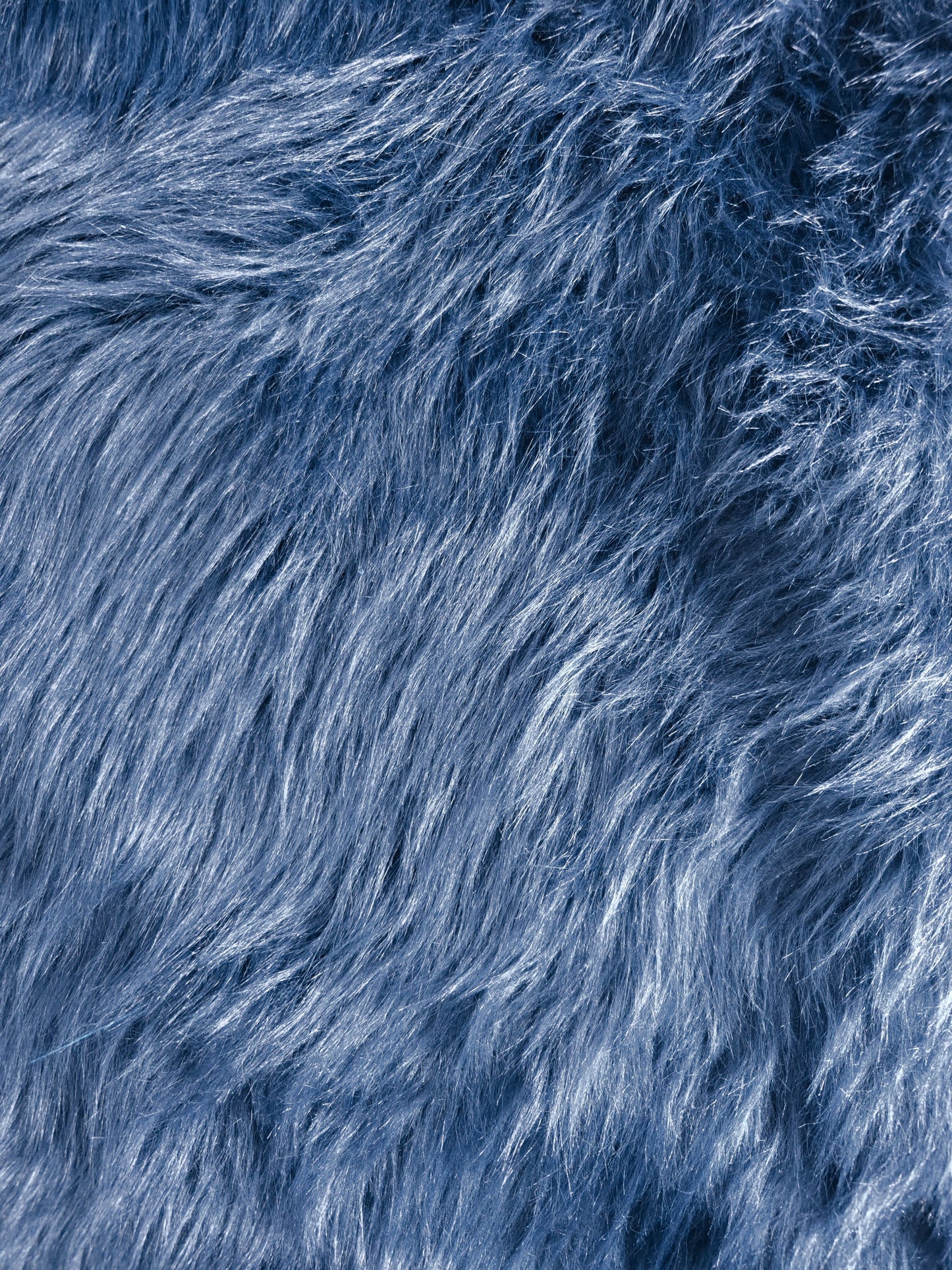 Mink Azul Petróleo x Metros Ref. 11002