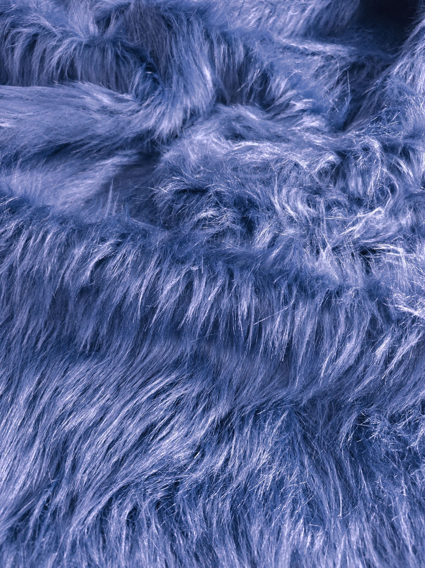 Mink Azul Petróleo x Metros Ref. 11002