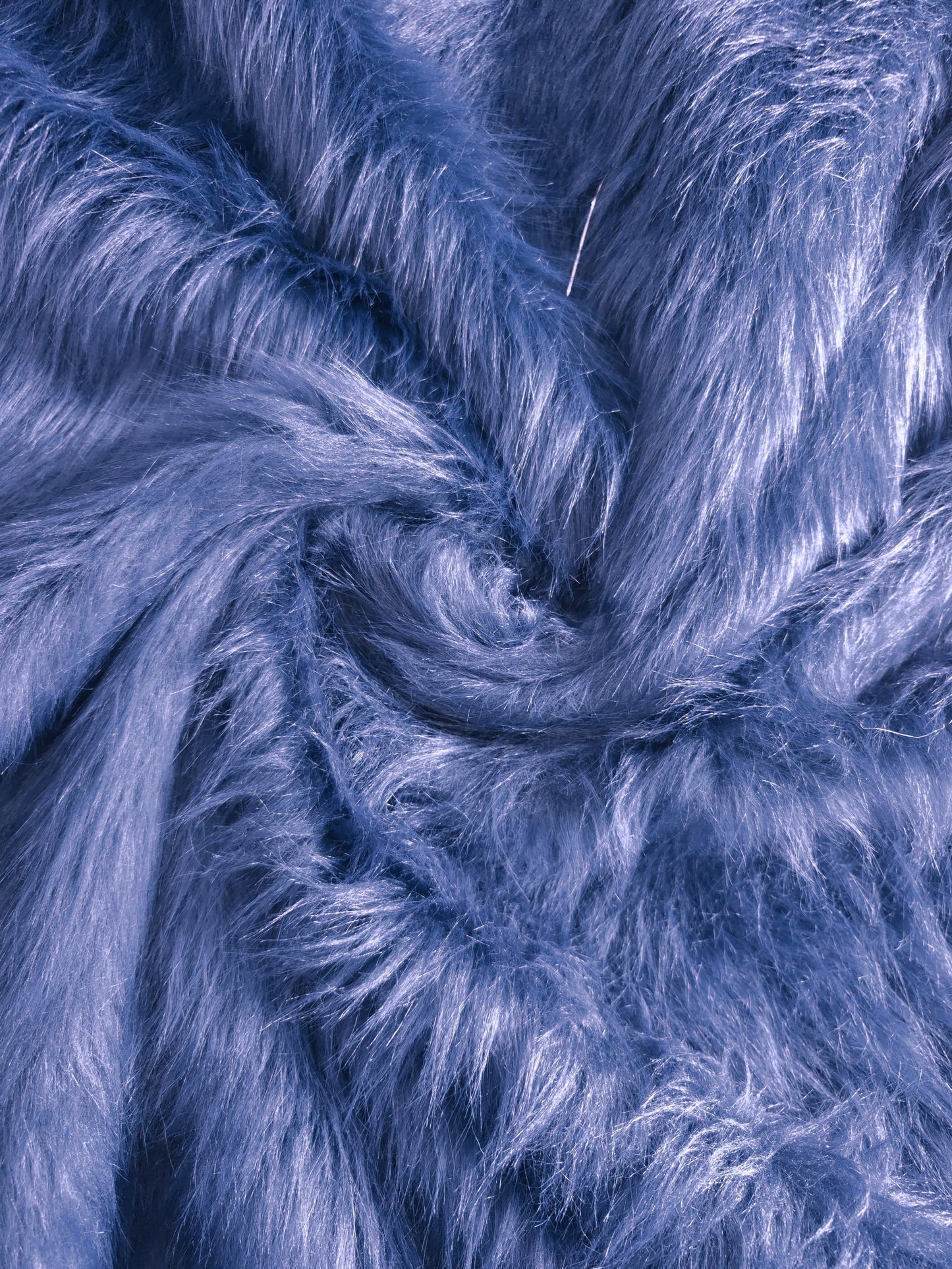 Mink Azul Petróleo x Metros Ref. 11002