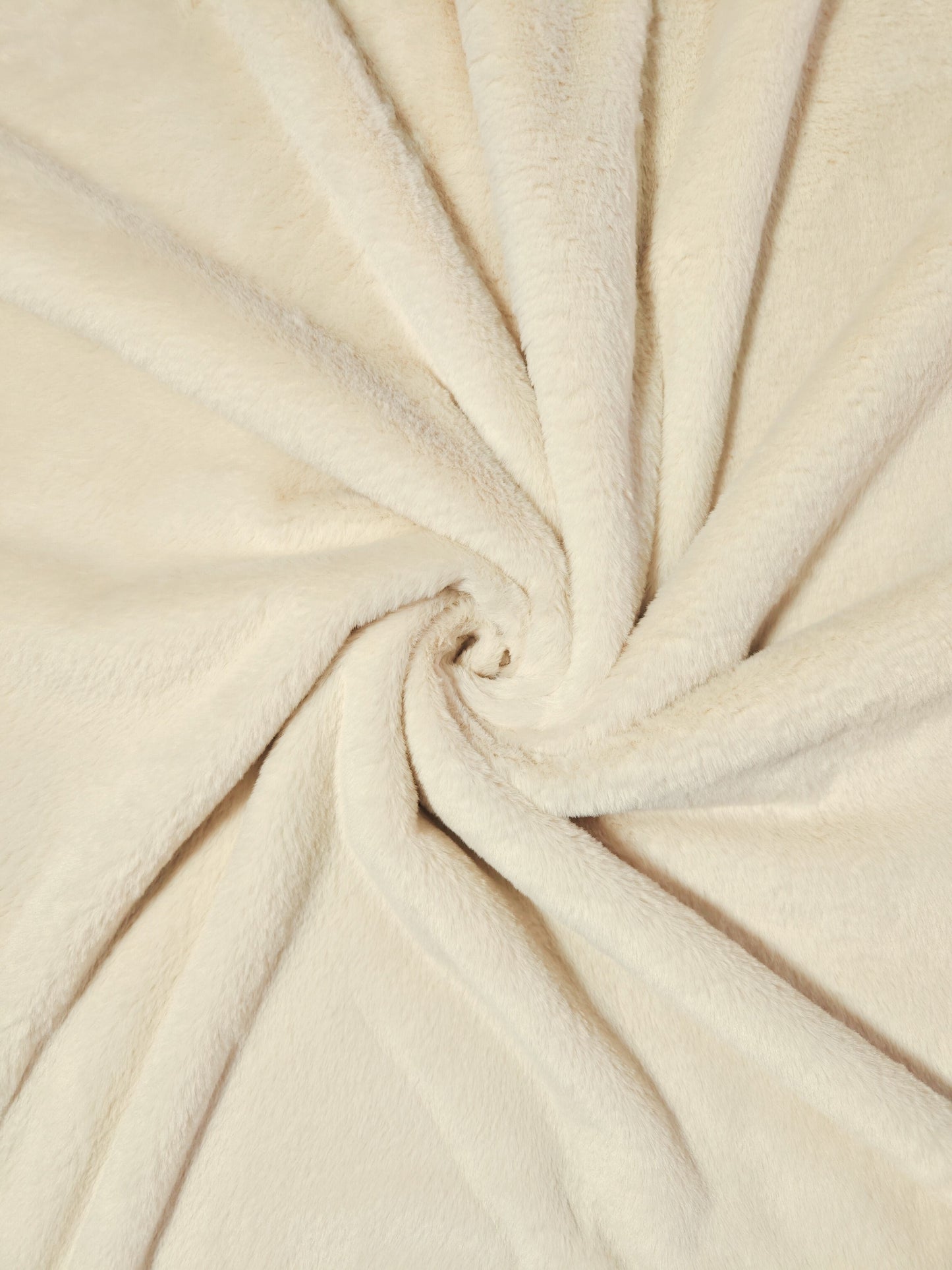 Rabbit Beige Unicolor x Metros Ref. 12998