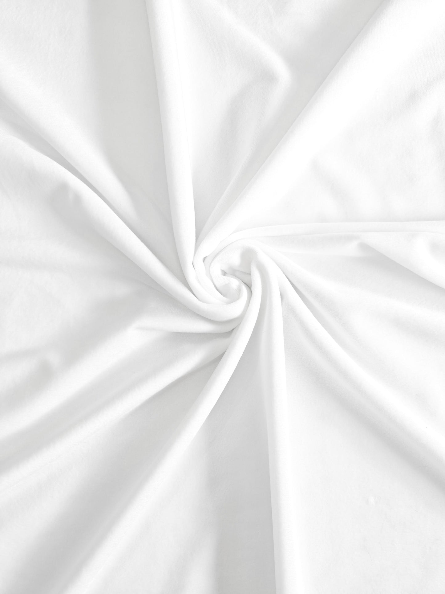 Suavetina Blanco Unicolor x Metros Ref. 01999