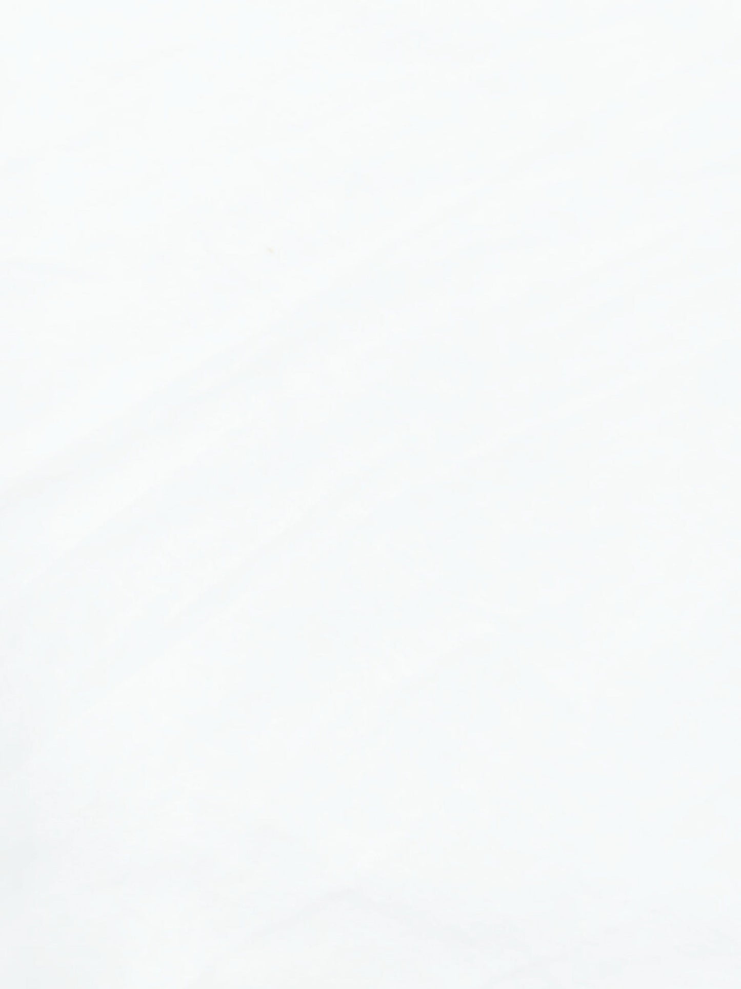 Piel de Conejo Blanco Unicolor x Metros Ref. 07999