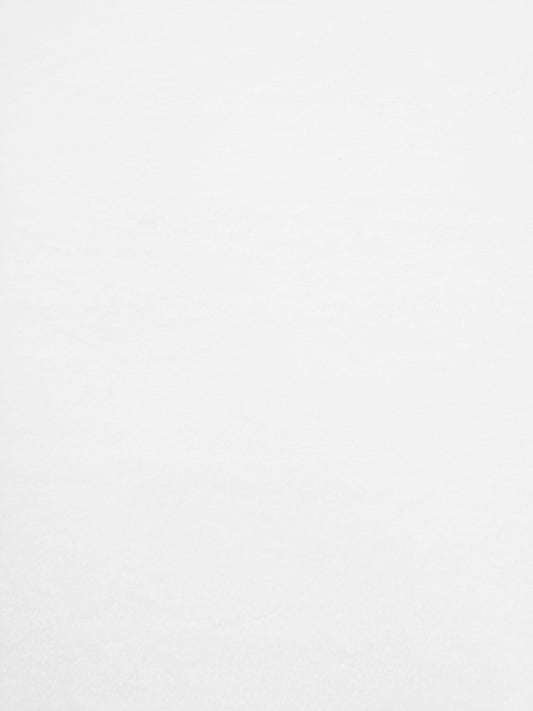 Rabbit Blanco Unicolor x Metros Ref. 12999