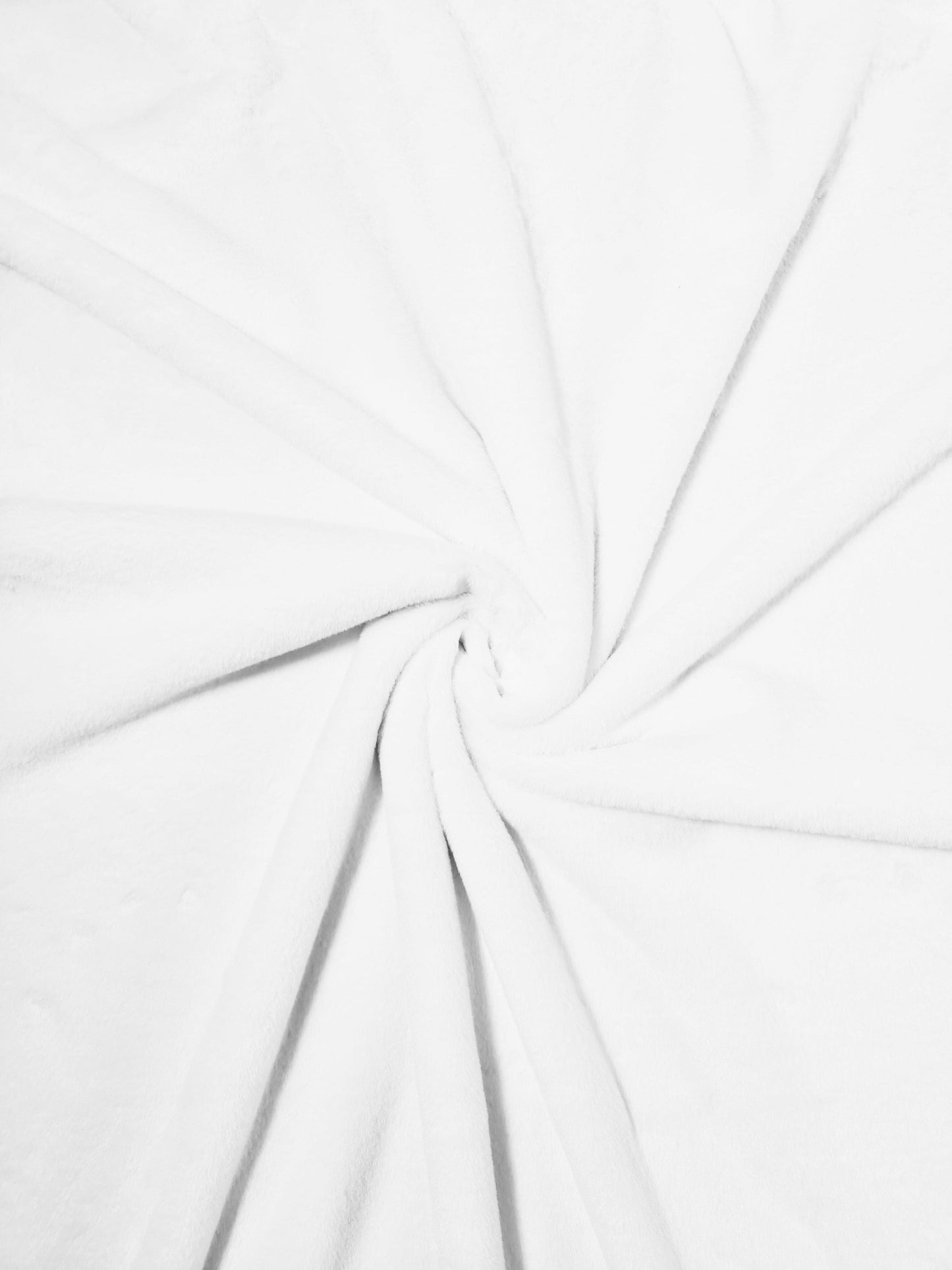 Rabbit Blanco Unicolor x Metros Ref. 12999