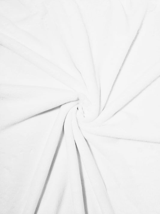 Rabbit Blanco Unicolor x Metros Ref. 12999