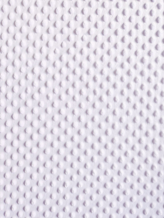 Suavetina Burbuja Blanco x Metros Ref. 06999