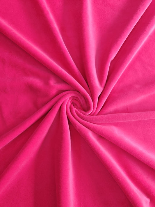 Suavetina Fucsia Unicolor x Metros Ref. 01916