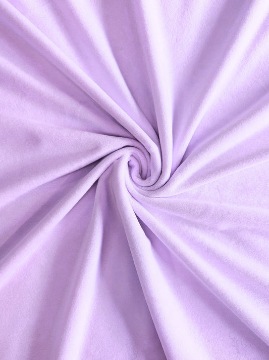 Suavetina Lila Unicolor x Metros Ref. 01889