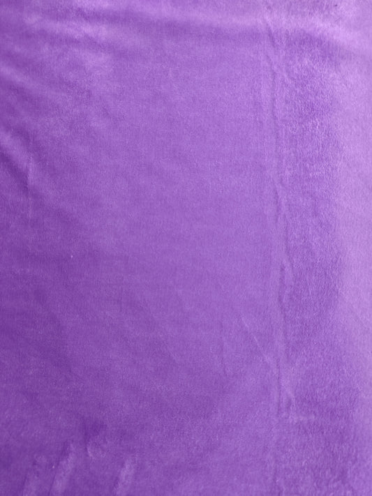 Suavetina Morado Unicolor x Metros Ref. 01538