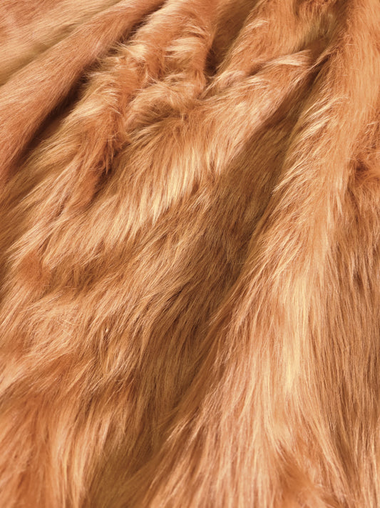 Mink Mostaza León x Metros Ref. 11950