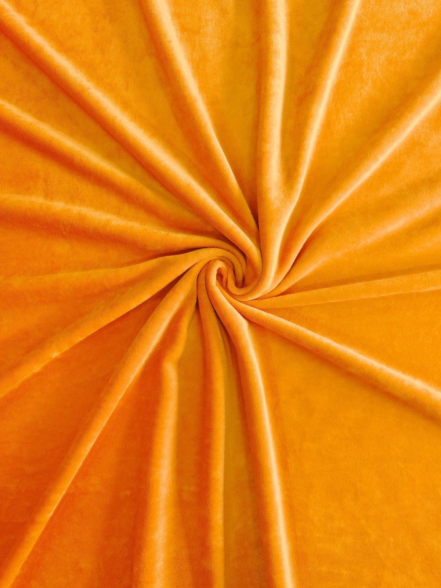 Suavetina Mostaza León Unicolor x Metros Ref. 01950