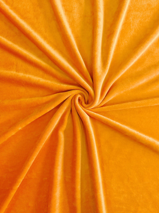 Suavetina Mostaza León Unicolor x Metros Ref. 01950