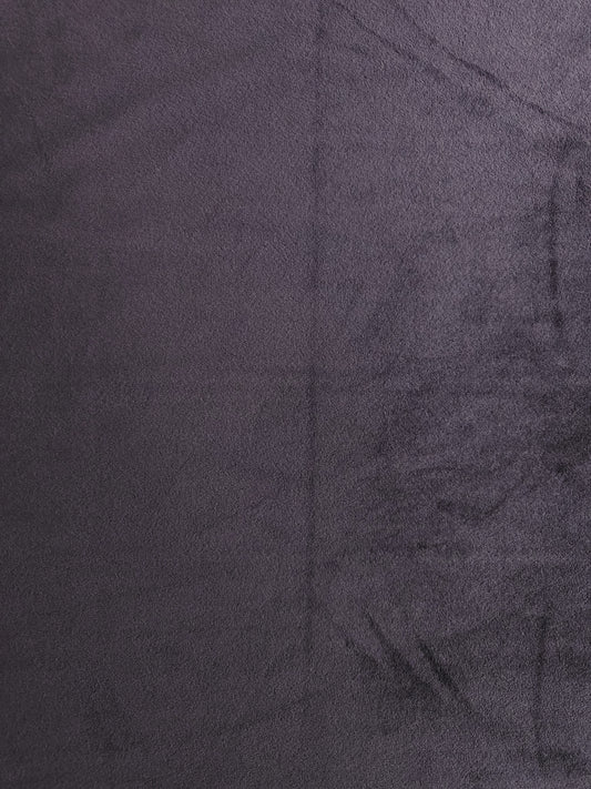 Suavetina Negro Unicolor x Metros Ref. 01000