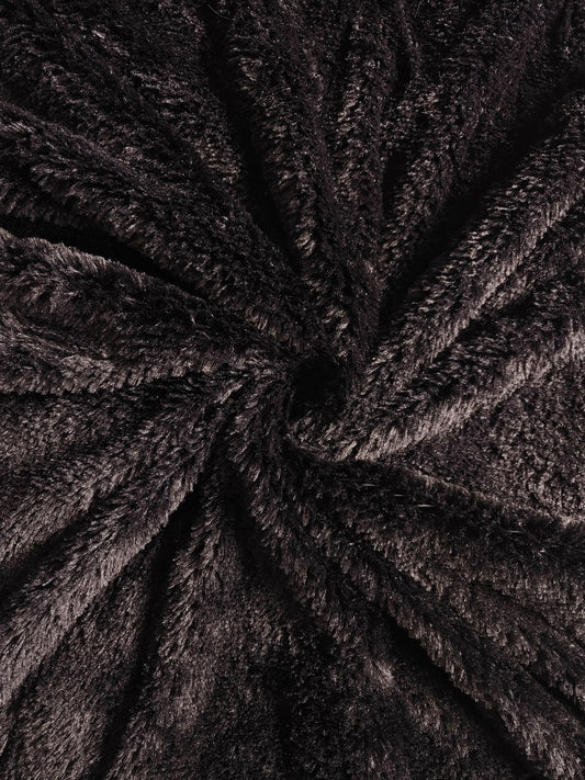 Venus Negro Unicolor x Metros Ref. 02000